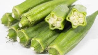 オクラの驚くべき効果効能