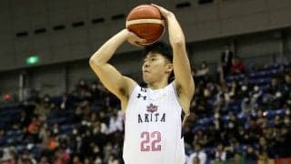 秋田ノーザンハピネッツが多田武史と契約合意「成長した姿を見せられるように頑張ります」