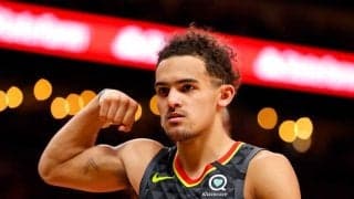 トレイ・ヤング「僕はいつもネガティブなエナジーをポジティブなものへと変えてきた」