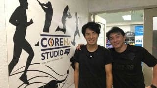 なぜ、金崎夢生は1日限定でインスタ稼働するのか　コロナ禍で練習環境を失った人たちに伝えたいトレーニングとは