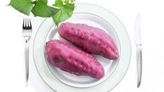 糖質制限中にさつまいもを食べていいの？サツマイモの糖質やカロリー、おすすめの食べ方はあるの？