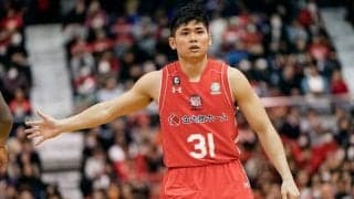 千葉ジェッツが原修太と契約継続「自分の強みを活かしてリーグ制覇に貢献します！」