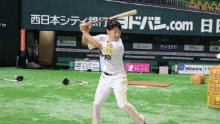 鷹内川、夏の甲子園中止で球児を気遣う　「悔しいという思いを隠す必要はない」