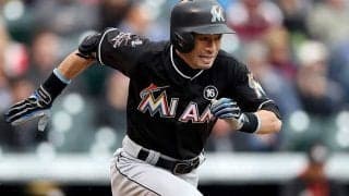 イチロー氏は「マーリンズ史上最高の控え選手」　MLB公式がレジェンドの功績を称賛
