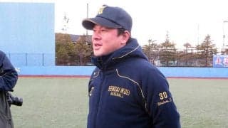 夏の甲子園中止で仙台育英・須江監督が動く　ツイッター開設「大人の力量が試される」