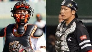 盗塁阻止率より重要？　盗塁抑止力に優れる甲斐拓也と小林誠司の貢献