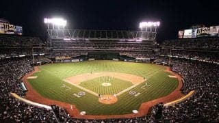 【MLB】新型コロナウイルスでアスレチックスが財政難？　球場使用料の「支払能力がない」