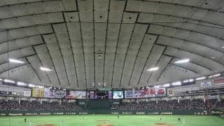 NPBはMLBに次ぐ「世界最高のリーグ」　米メディア比較、韓国は「日本ほどでない」