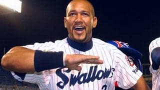 ラミレスが持つズバ抜けた適応力。相手バッテリーに仕掛けた心理戦