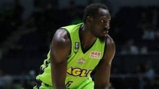 レバンガ北海道がファイ・パプ月瑠と契約継続…来季からは背番号「10」に変更