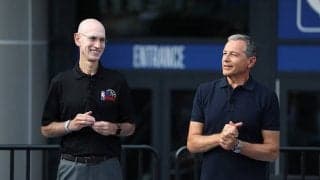 NBAがシーズン再開に向けて前進、7月中旬からオーランドで試合開催が有力なシナリオに