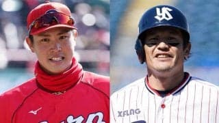 ファンが選ぶ12球団“イケメンベストナイン”は？　一塁手で“プリンス”を上回ったのは…