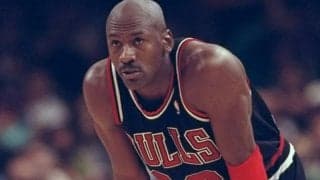 『ザ・ラストダンス』に最も映っていた30名、１位はもちろんＭＪ、２位は意外にも…