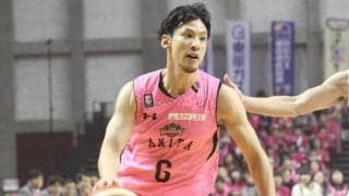 秋田ノーザンハピネッツが司令塔の細谷将司と契約合意…今季オールスターに出場