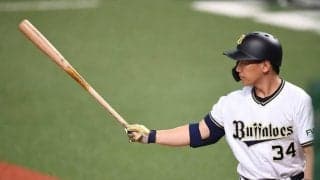 オリ吉田正、夏の甲子園中止で球児思いやる　「プレーできる環境が作れれば…」