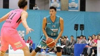 レバンガ北海道が地元出身の玉木祥護を獲得「地元に帰ってくることができてうれしい」