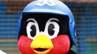 燕つば九郎、ダル＆マー君との思い出振り返る　投球に“助言”も「からだのひらきが…」