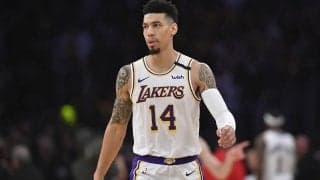 ダニー・グリーンがスパーズ優勝時と今季のレイカーズを比較「類似している」