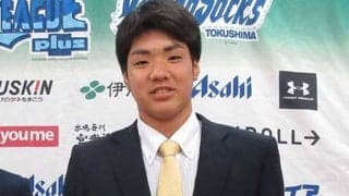 「滅多に見かけないタイプ」　西武ドラ7上間に担当スカウトが送った“手紙”