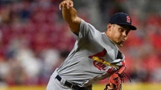 【MLB】速い、速すぎる！　世界最速男ヒックスの全球160キロ超え剛球集が「セクシー」