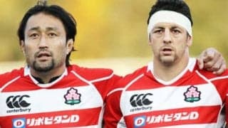 鉄人・大野均と盟友トンプソンの絆。キンちゃん離脱の危機をトモが救った