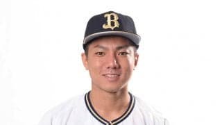 オリックス宜保、右手有鉤骨摘出手術　数日間入院後にリハビリ開始へ…球団発表