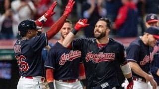 【MLB】“隠れニコラス・ケイジ”を探せ　イ軍ツイッターが秘密裏に仕掛けた珍企画が話題