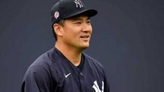 【MLB】田中、筒香ら再渡米時は「隔離必要なし」　7・5開幕案の防止策に自信