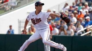 【MLB】前田所属のツインズ、6月末まで給料全額支給を約束　米メディア評価「模範的」