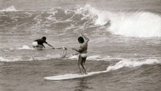 Surf Voice vol.3 「60年代日本の女性サーファー」