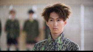 【見逃したあなたに】ドラマ「FAKE MOTION -卓球の王将 -」6話までのあらすじ