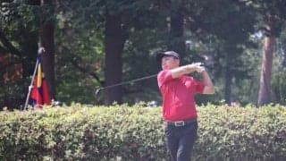 「個人の目標を決め、今何ができるかを考える」ーオンライン取材企画・ゴルフ部