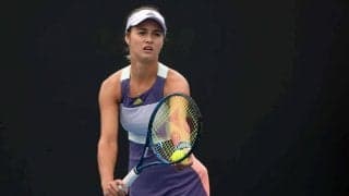 ロシアの21歳美人選手キリオスと破局、多くは語らず