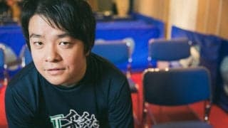 岸川聖也「経験で取れる1点がある」歴戦の猛者が語る「Tでの戦い方」