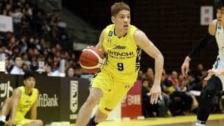 サンロッカーズ渋谷、キャプテンのベンドラメ礼生ら計11選手との契約継続を発表