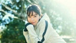 傳谷英里香さん、泳ぎ続ける力をつける。サイクルトレーニングで強化！
