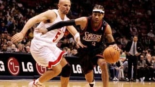 『ESPN』が選出したイーストの歴代ベストスターター／アトランティック・ディビジョン編