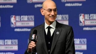 NBAは6月下旬に“今季2度目”のトレーニングキャンプ、7月に5試合前後を計画中か