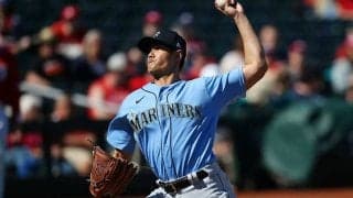【MLB】元中日チェンがトラウト超え最高給に…　地元紙は新型コロナに恨み節「誰が予想できた？」