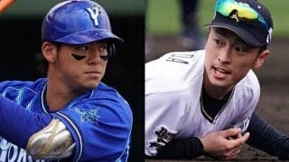 ファンが選ぶ12球団“イケメンベストナイン”は？　二塁手はDeNAのハンサム2年目