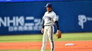 長男誕生翌日に衝撃の通告　大洋ドラ1が忘れられないオレンジジュースの味