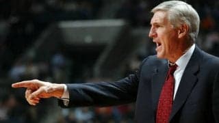 ブルズの選手として永久欠番、ジャズで約23年も指揮を執ったジェリー・スローンが他界