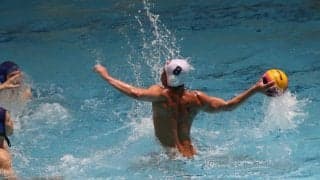 「最後まで中大水球部らしく明るく元気に水球に向き合いたい」-オンライン取材企画・水球部