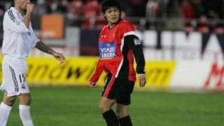 大久保嘉人が「喧嘩腰」で挑んだリーガ。相手の態度が許せなかった