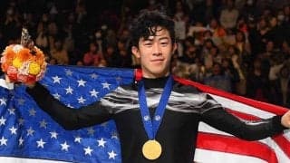 米フィギュア協会、3枚2700円“お洒落マスク”に反響「凄くいい」「母が早速買った」