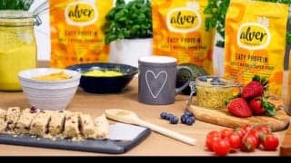 栄養たっぷり！注目のスーパーフード