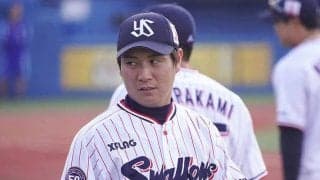 ファンが選ぶ12球団“イケメンベストナイン”は？　三塁手はヤクルトの男前32歳