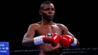 井上尚弥戦熱望のリゴンドー　39歳がバンタム級No.1を宣言「俺は終わっちゃいない」