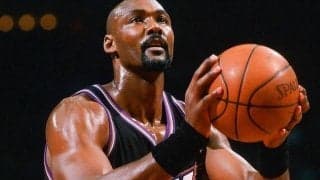 “鉄人”カール・マローンが「俺を上回る才能を持っていた」と評した3選手とは？