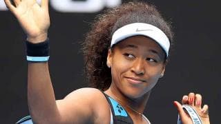 大坂なおみは「世界スポーツ市場の象徴的存在」　米教授が女子最高の年収40億円で解説